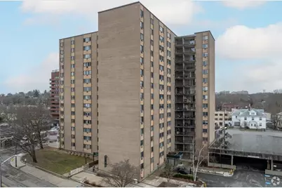 1025 Hancock St #14F, Quincy, MA 02169 - Photo 3