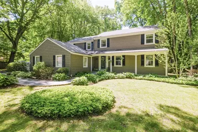 27 Tallwood Dr, Seekonk, MA 02771 - Photo 3