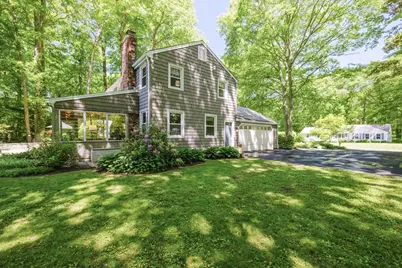 27 Tallwood Dr, Seekonk, MA 02771 - Photo 5