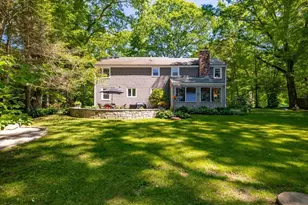 27 Tallwood Dr, Seekonk, MA 02771 - Photo 5