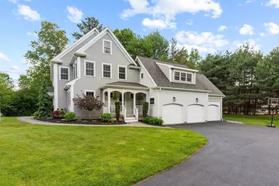 3 Chiswell Rd, Grafton, MA 01536 - Photo 3