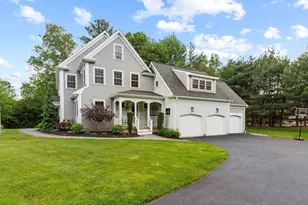 3 Chiswell Rd, Grafton, MA 01536 - Photo 3