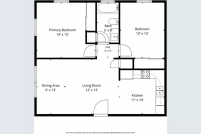 6 Walker Rd #4, North Andover, MA 01845 - Photo 11