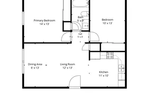 6 Walker Rd, North Andover, MA 01845 - Photo 11