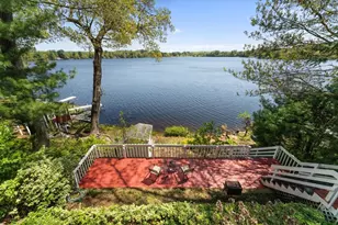 91 Lake Shore Dr, West Brookfield, MA 01585 - Photo 37