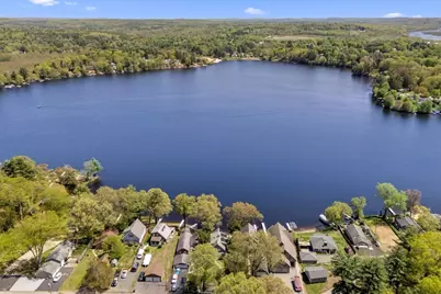 91 Lake Shore Drive, West Brookfield, MA 01585 - Photo 39
