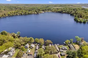 91 Lake Shore Dr, West Brookfield, MA 01585 - Photo 39