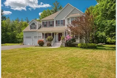 6 Mohawk Road, Raynham, MA 02767 - Photo 3