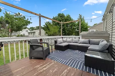 92 Laurie Ave, Boston, MA 02132 - Photo 21