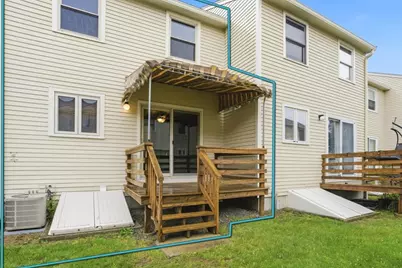 604 Ocean Meadows #604, Fairhaven, MA 02719 - Photo 3