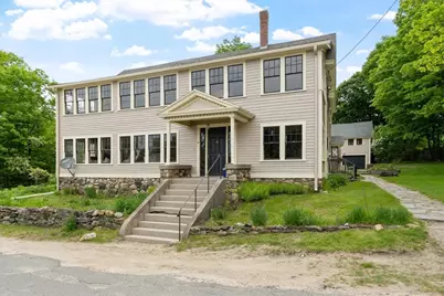 1 South Main St, New Salem, MA 01355 - Photo 5