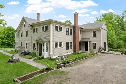 1 South Main St, New Salem, MA 01355 - Photo 1