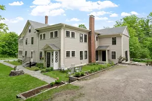 1 S Main St, New Salem, MA 01355 - Photo 1