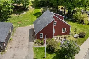135 Hart St, Beverly, MA 01915 - Photo 1