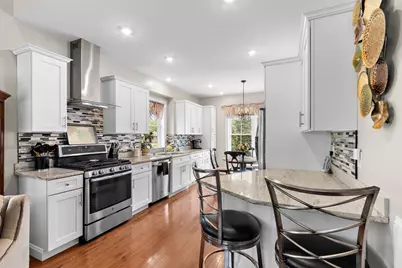 291 Smith Street #A, North Attleboro, MA 02760 - Photo 11