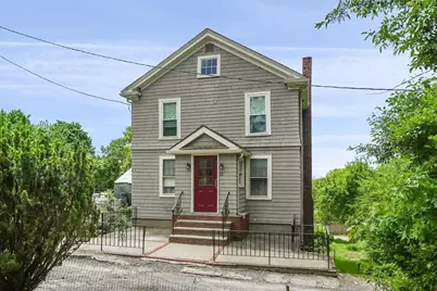 12 Bungalow Rd, Boston, MA 02132 - Photo 1