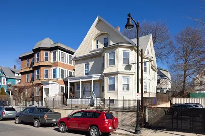 428-430 Hyde Park Avenue, Boston, MA 02131 - Photo 3