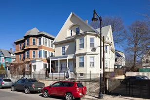 428-430 Hyde Park Ave, Boston, MA 02131 - Photo 3
