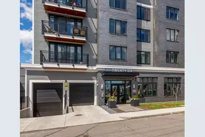 26 Hichborn Street #20, Boston, MA 02135 - Photo 5