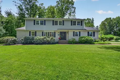 28 Algonquin Ave, Andover, MA 01810 - Photo 1