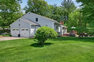 28 Algonquin Ave, Andover, MA 01810 - Photo 3