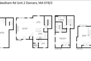 43 Needham Rd, Danvers, MA 01923 - Photo 35