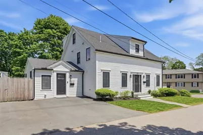 43 Needham Road #2, Danvers, MA 01923 - Photo 33