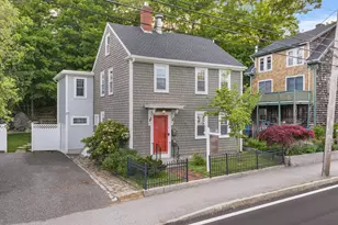8 Granite St, Rockport, MA 01966 - Photo 1