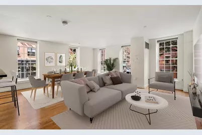 80 Broad Street #201, Boston, MA 02110 - Photo 3