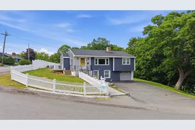 9 James Terrace, Woburn, MA 01801 - Photo 3