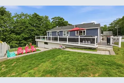 9 James Terrace, Woburn, MA 01801 - Photo 35