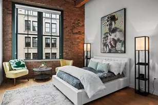 49 Melcher St, Boston, MA 02210 - Photo 25