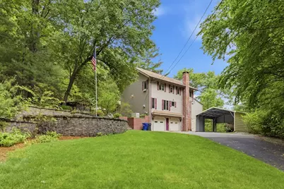 55 Shaw St., Belchertown, MA 01007 - Photo 37