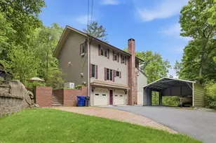 55 Shaw St, Belchertown, MA 01007 - Photo 1