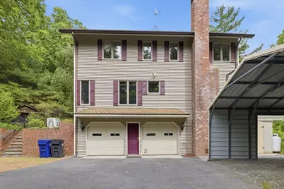 55 Shaw St., Belchertown, MA 01007 - Photo 37
