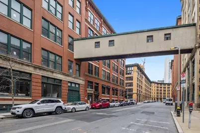 49 Melcher St #PH501, Boston, MA 02210 - Photo 33