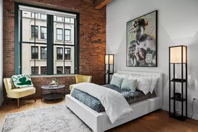 49 Melcher St #PH501, Boston, MA 02210 - Photo 25