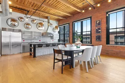 49 Melcher St #PH501, Boston, MA 02210 - Photo 11