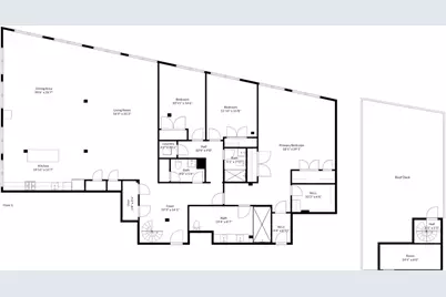 49 Melcher St #PH501, Boston, MA 02210 - Photo 35
