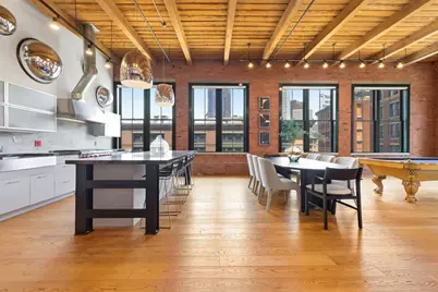 49 Melcher St #PH501, Boston, MA 02210 - Photo 17