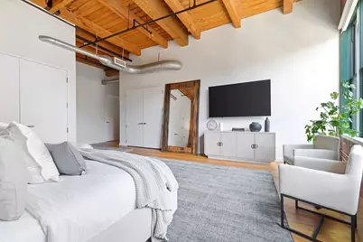 49 Melcher St #PH501, Boston, MA 02210 - Photo 21
