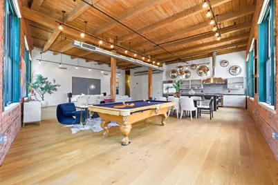 49 Melcher St #PH501, Boston, MA 02210 - Photo 9