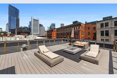 49 Melcher St #PH501, Boston, MA 02210 - Photo 29