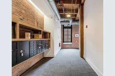 49 Melcher St #PH501, Boston, MA 02210 - Photo 31