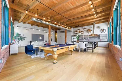 49 Melcher St #PH501, Boston, MA 02210 - Photo 9