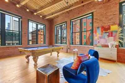 49 Melcher St #PH501, Boston, MA 02210 - Photo 15