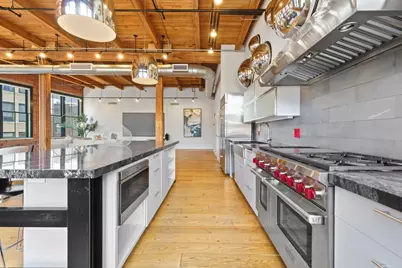 49 Melcher St #PH501, Boston, MA 02210 - Photo 13