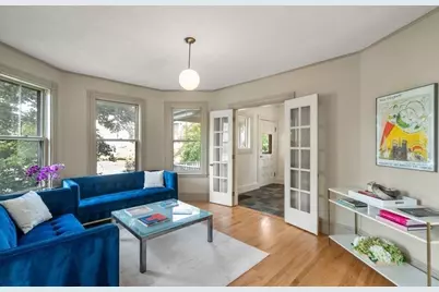 40 Brooks Avenue, Newton, MA 02460 - Photo 5