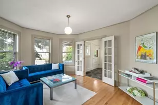 40 Brooks Ave, Newton, MA 02460 - Photo 5