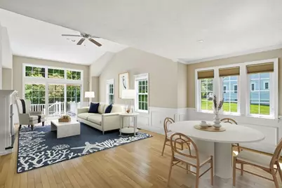 26 Hayloft Ln #26, Marshfield, MA 02050 - Photo 5